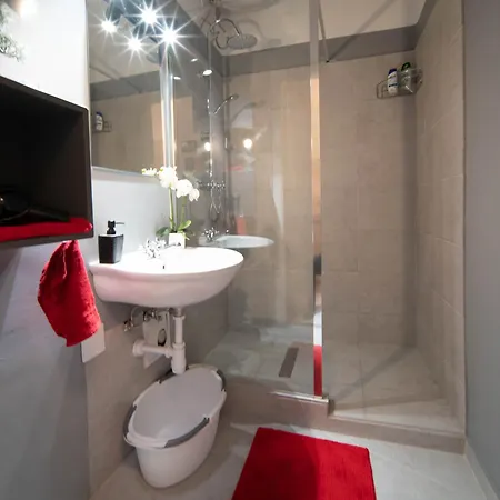 Stylish Studio In The Heart Of