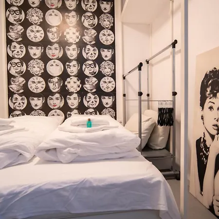 Stylish Studio In The Heart Of * Budapest